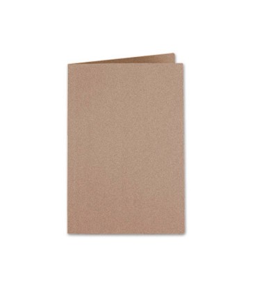 Subcarpeta liderpapel folio kraft 200g m2