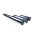 Rollo plastico forralibros 070x100 mt 70 mc