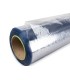 Rollo plastico forralibros 070x100 mt 70 mc