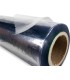 Rollo plastico forralibros 045x100 mt 70 mc