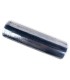 Rollo plastico forralibros 045x100 mt 70 mc