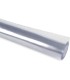 Rollo plastico forralibros 035x2 mt liderpapel