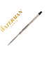 Recambio boligrafo waterman standar maxima 53425 negro