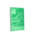 Cuaderno espiral liderpapel folio pautaguia tapa plastico 80h 75gr cuadro pautado 4mm con margen color verde