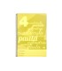 Cuaderno espiral liderpapel folio pautaguia tapa plastico 80h 75gr cuadro pautado 4mm con margen color amarillo