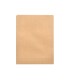 Sobre liderpapel bolsa armado kraft envio seguridad 260x360 mm solapa tira de silicona 120 gr caja de 100 unidades