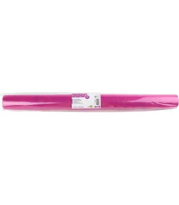 Tejido sin tejer liderpapel terileno 25 g m2 rollo de 5 mt rosa