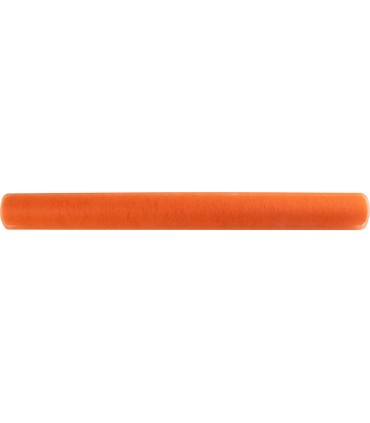 Tejido sin tejer liderpapel terileno 25 g m2 rollo de 5 mt naranja