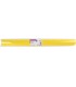 Tejido sin tejer liderpapel terileno 25 g m2 rollo de 5 mt amarillo