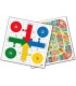 Parchis poliester con oca 40cm