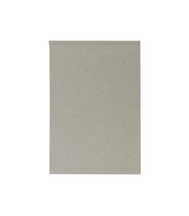 Bloc notas liderpapel cuadro 4mm a4 80 hojas 60g m2 perforado