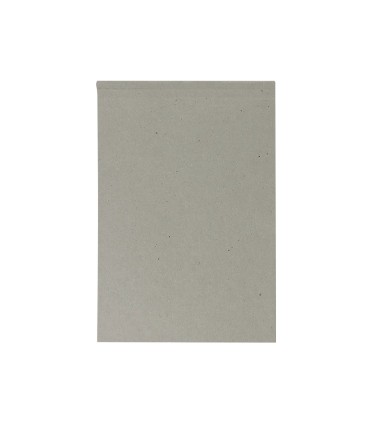 Bloc notas liderpapel liso a4 80 hojas 60g m2