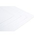 Cartoncillo gris liderpapel con una cara blanca 350 gr 64x88 cm paquete de 1 kg 5 hojas