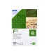 Bloc examenes liderpapel horizontal folio 40 hojas 60g m2