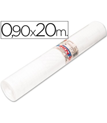 Rollo adhesivo aironfix unicolor blanco 67003 rollo de 90 cm x 20 mt