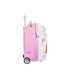 Trolley safta infantil 16 peppa pig ice cream 230x280x430 mm