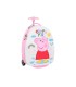 Trolley safta infantil 16 peppa pig ice cream 230x280x430 mm