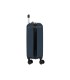 Trolley safta cabina 20 kappa dark navy 200x345x550 mm