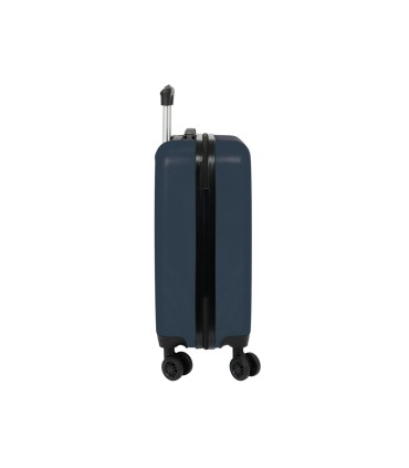 Trolley safta cabina 20 kappa dark navy 200x345x550 mm