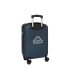 Trolley safta cabina 20 kappa dark navy 200x345x550 mm