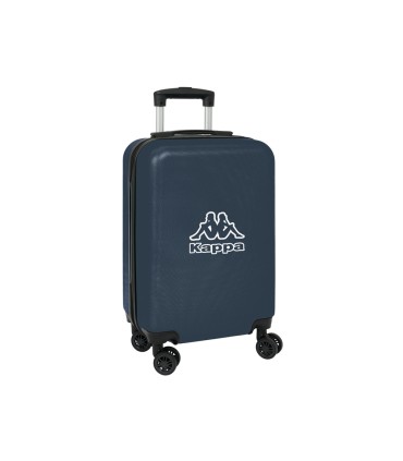 Trolley safta cabina 20 kappa dark navy 200x345x550 mm