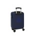 Trolley safta cabina 20 kappa blue night 200x345x550 mm