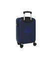 Trolley safta cabina 20\" kappa blue night 200x345x550 mm