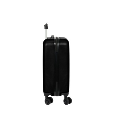 Trolley safta cabina 20 kappa black 200x345x550 mm