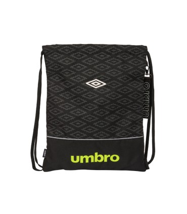 Saco plano safta umbro lima 10x350x400 mm