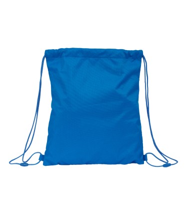 Saco plano safta deportivo de la coruna 10x350x400 mm