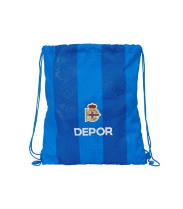 Saco plano safta deportivo de la coruna 10x350x400 mm