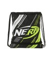 Saco plano safta nerf get ready 10x350x400 mm