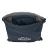 Saco plano safta kappa dark navy 10x350x400 mm