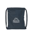 Saco plano safta kappa dark navy 10x350x400 mm