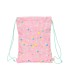 Saco plano safta junior peppa pig ice cream 10x260x340 mm