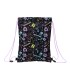 Saco plano safta junior monster high fantastic 10x260x340 mm