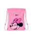 Saco plano safta junior minnie mouse loving 10x260x340 mm