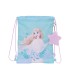 Saco plano safta junior frozen ii hello spring 10x260x340 mm