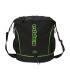 Saco mochila safta kappa black 10x350x400 mm