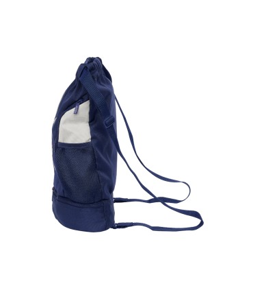 Saco mochila safta benetton varsity 10x350x400 mm