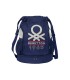 Saco mochila safta benetton varsity 10x350x400 mm