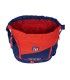 Saco mochila safta atletico de madrid 10x350x400 mm