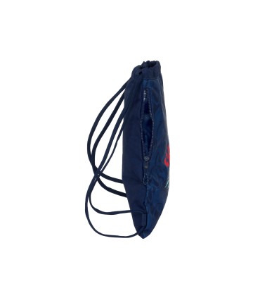 Saco deportivo safta el nino paradise 10x350x400 mm