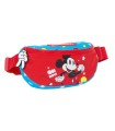 Riñonera safta mickey mouse fantastic 90x230x120 mm