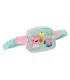 Rinonera safta infantil peppa pig ice cream 40x140x110 mm