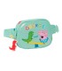 Rinonera safta infantil peppa pig george 40x140x110 mm