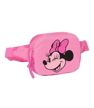 Rinonera safta infantil minnie mouse loving 40x140x110 mm