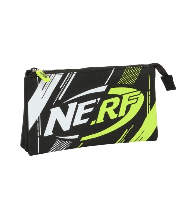 Bolso escolar portatodo safta triple nerf get ready 30x220x120 mm