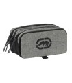 Bolso escolar portatodo safta triple big ecko unltd. rhino 80x215x100 mm