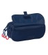 Bolso escolar portatodo safta triple big benetton italy 80x215x100 mm